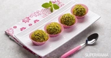 حلويات