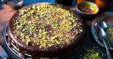 حلويات