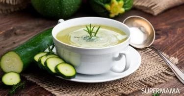 شوربة