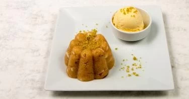 حلويات