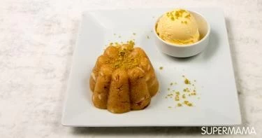 حلويات