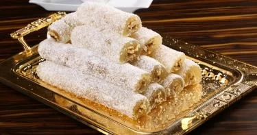 حلويات