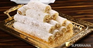 حلويات