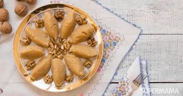حلويات