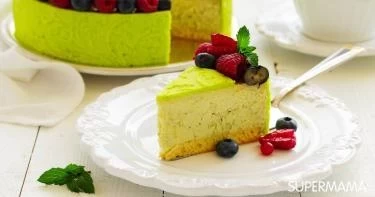 حلويات