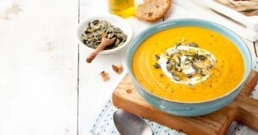 شوربة