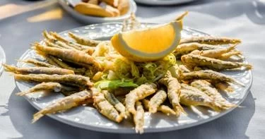 طبق رئيسي