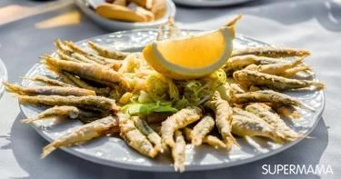 طبق رئيسي
