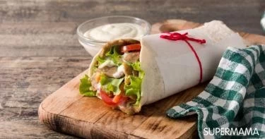مقبلات