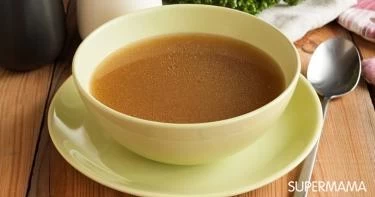 شوربة