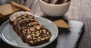 حلويات
