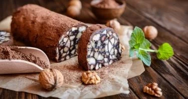 حلويات