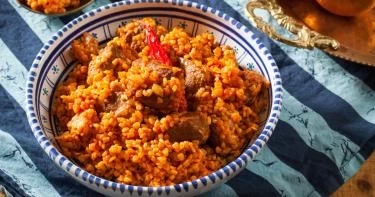طبق رئيسي