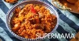 طبق رئيسي