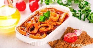 طبق رئيسي