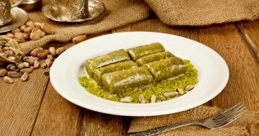 حلويات