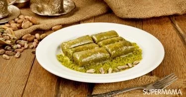 حلويات