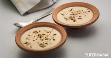 حلويات