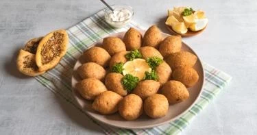 مقبلات
