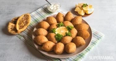 مقبلات