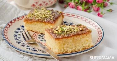 حلويات