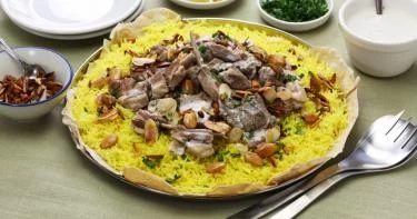 طبق رئيسي