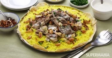 طبق رئيسي