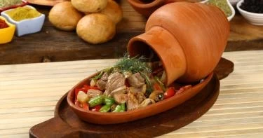 طبق رئيسي
