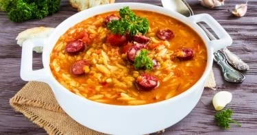 طبق رئيسي