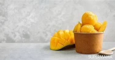 حلويات