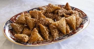 حلويات