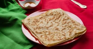 مقبلات
