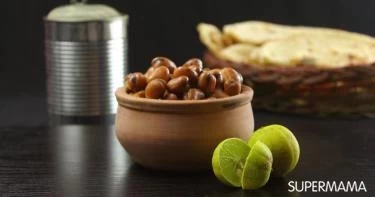 مقبلات
