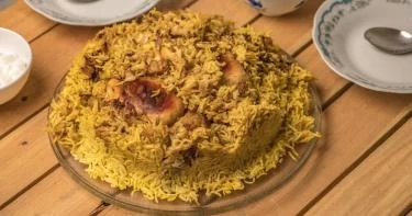طبق رئيسي