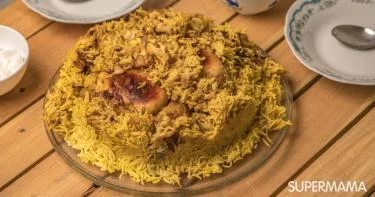 طبق رئيسي