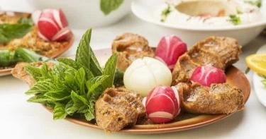 مقبلات