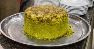 طبق رئيسي