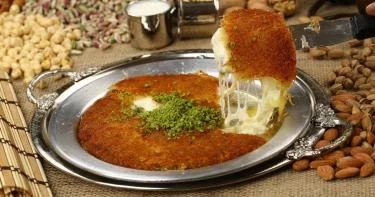 حلويات