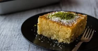حلويات