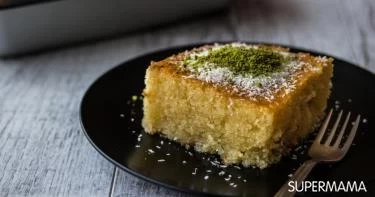 حلويات