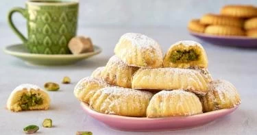 حلويات