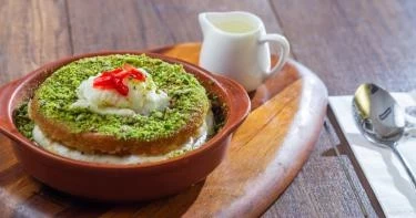 حلويات