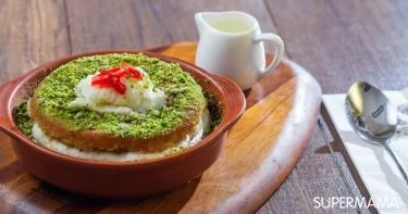 حلويات