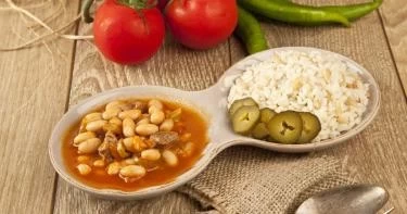 طبق رئيسي