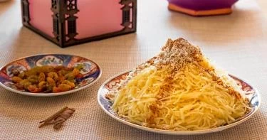 طبق رئيسي