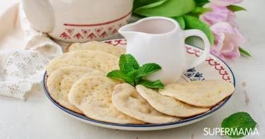 حلويات