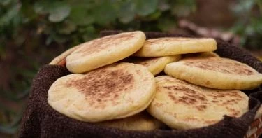 طبق جانبي