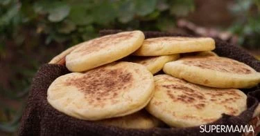 طبق جانبي