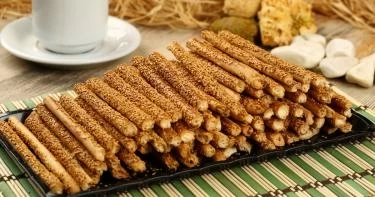 مقبلات