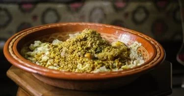 حلويات